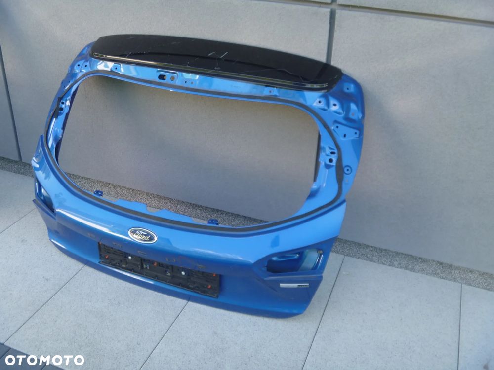 FORD FOCUS MK4 LAMPA PRAWA LEWA FULL LED - 8