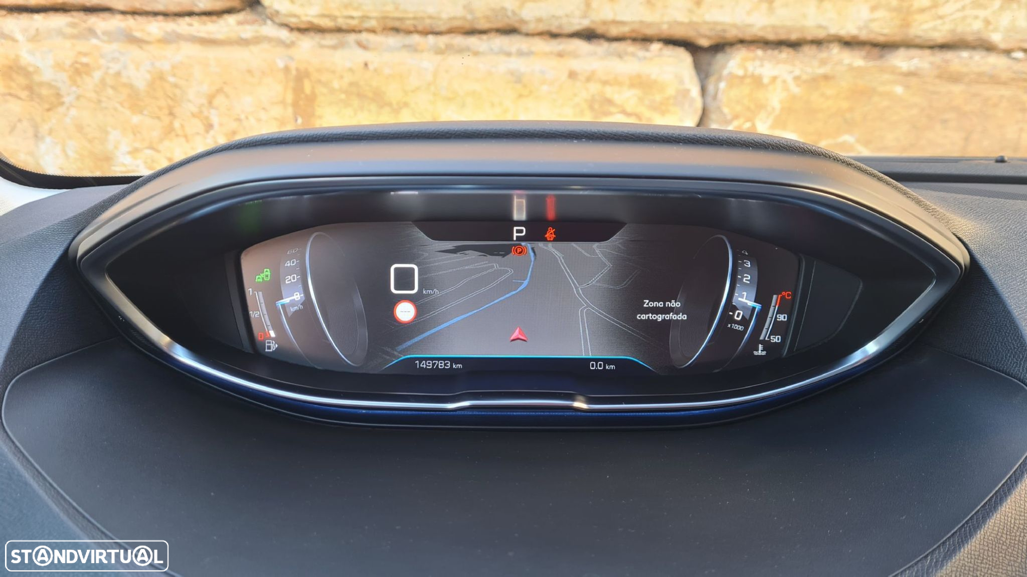Peugeot 5008 1.5 BlueHDi Crossway EAT8 - 18
