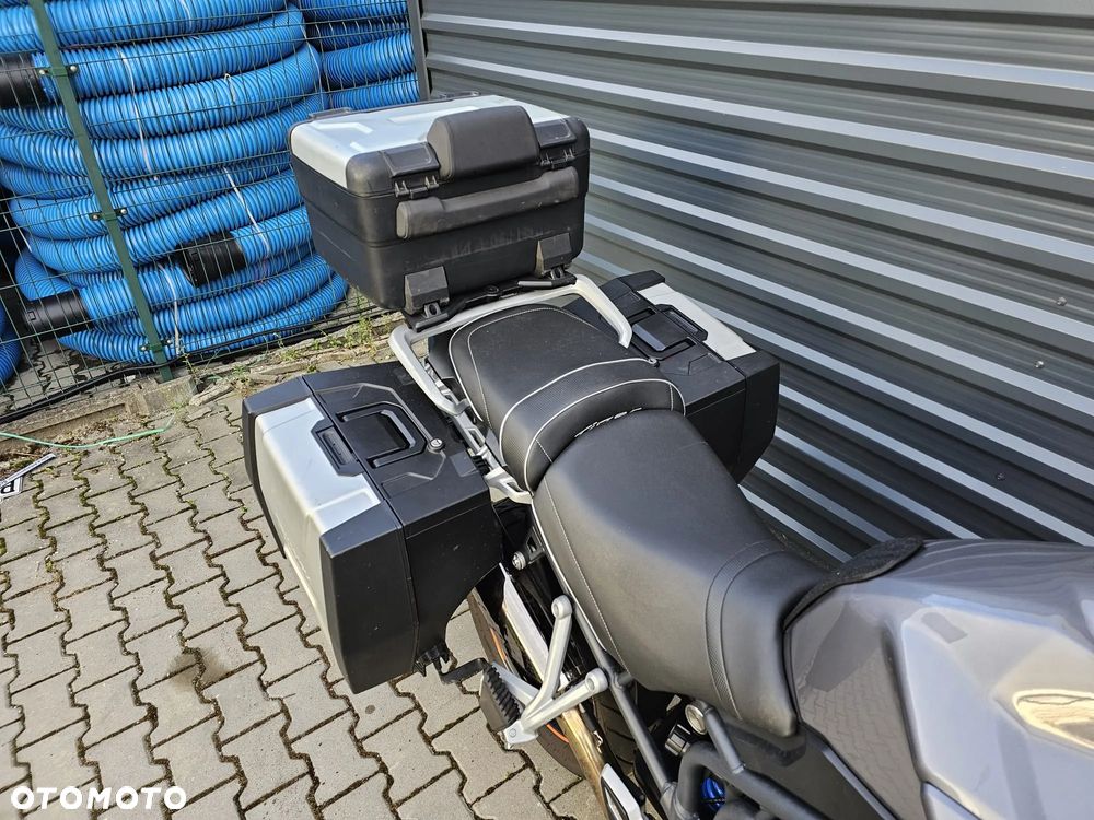 Triumph Tiger - 15