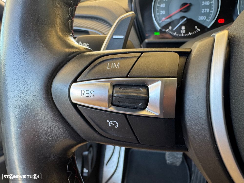 BMW M2 Auto - 21
