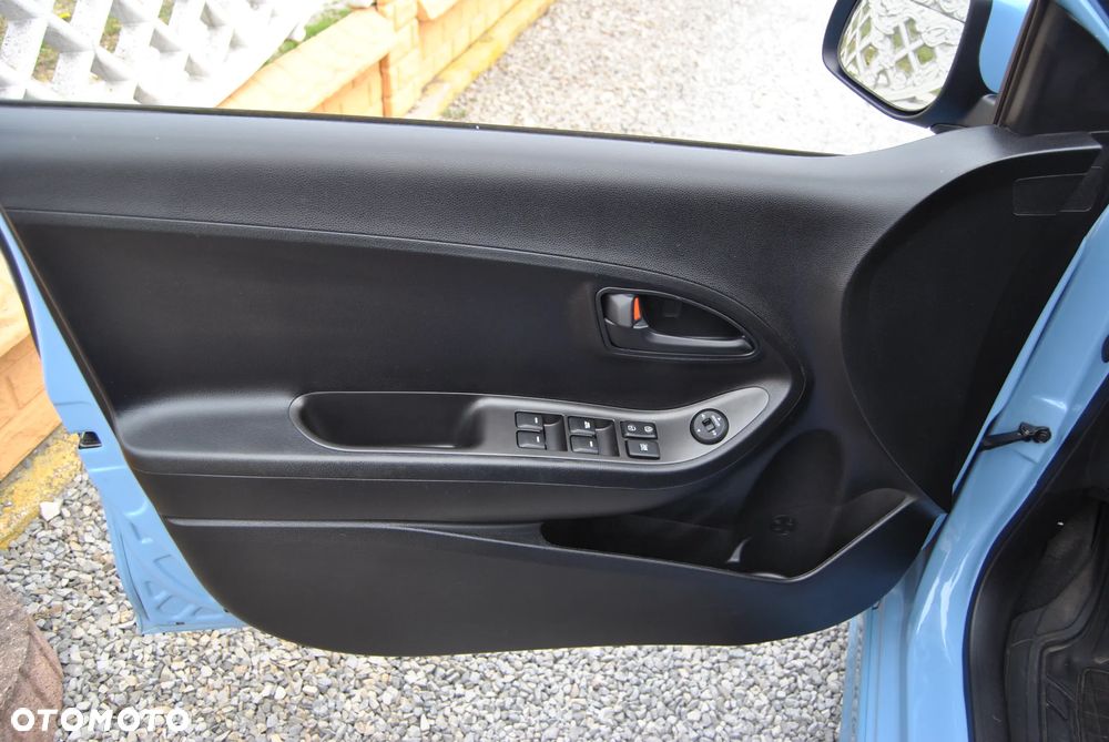 Kia Picanto 1.2 Spirit - 21