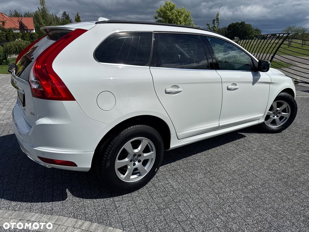 Volvo XC 60 D4 Drive-E Summum - 12