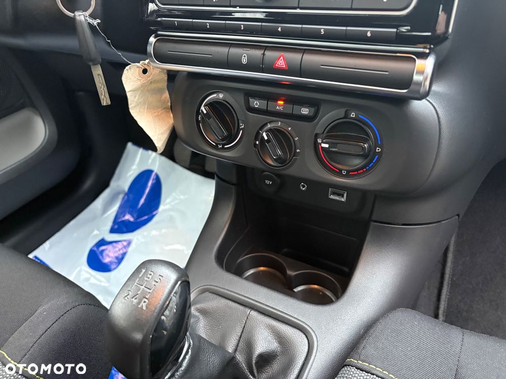 Citroën C3 Pure Tech 68 LIVE - 35