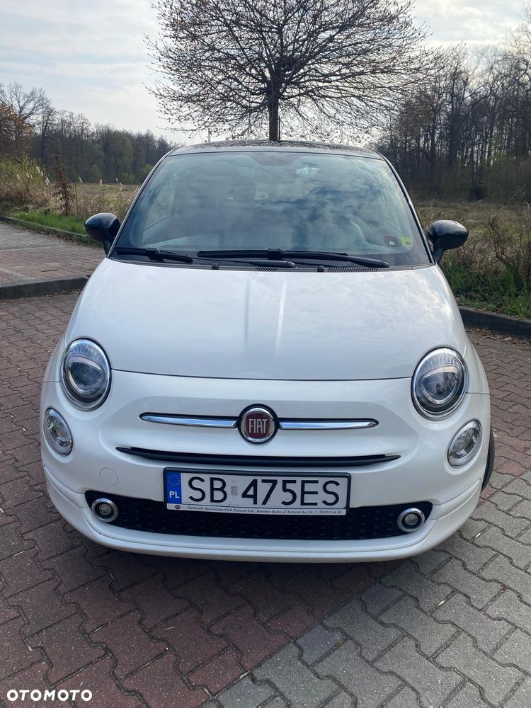 Fiat 500 1.0 Hybrid - 2