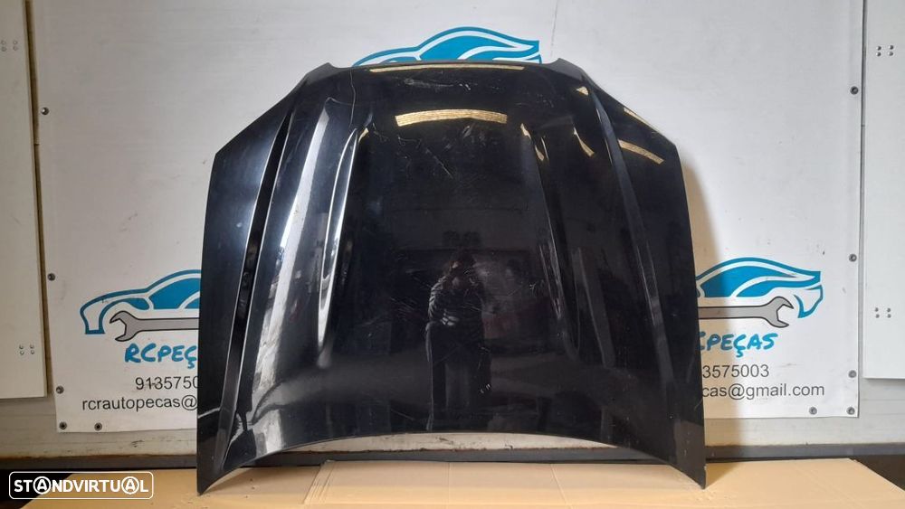 CAPOT SUBARU LEGACY IV 4 MK4 OUTBACK CAPÔ CAPO ORIGINAL - 4