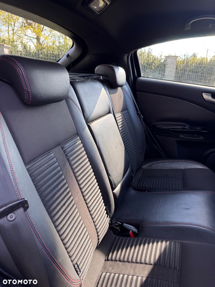 Alfa Romeo Giulietta 1.4 TB 16V Multiair - 10