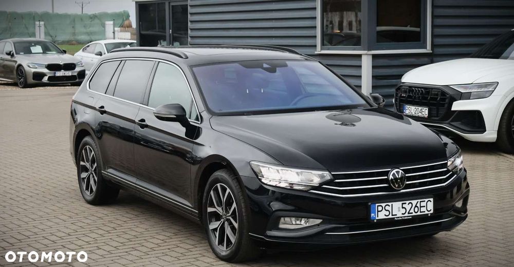 Volkswagen Passat Variant - 3