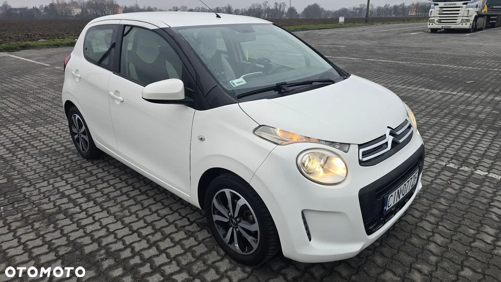 Citroën C1 - 2