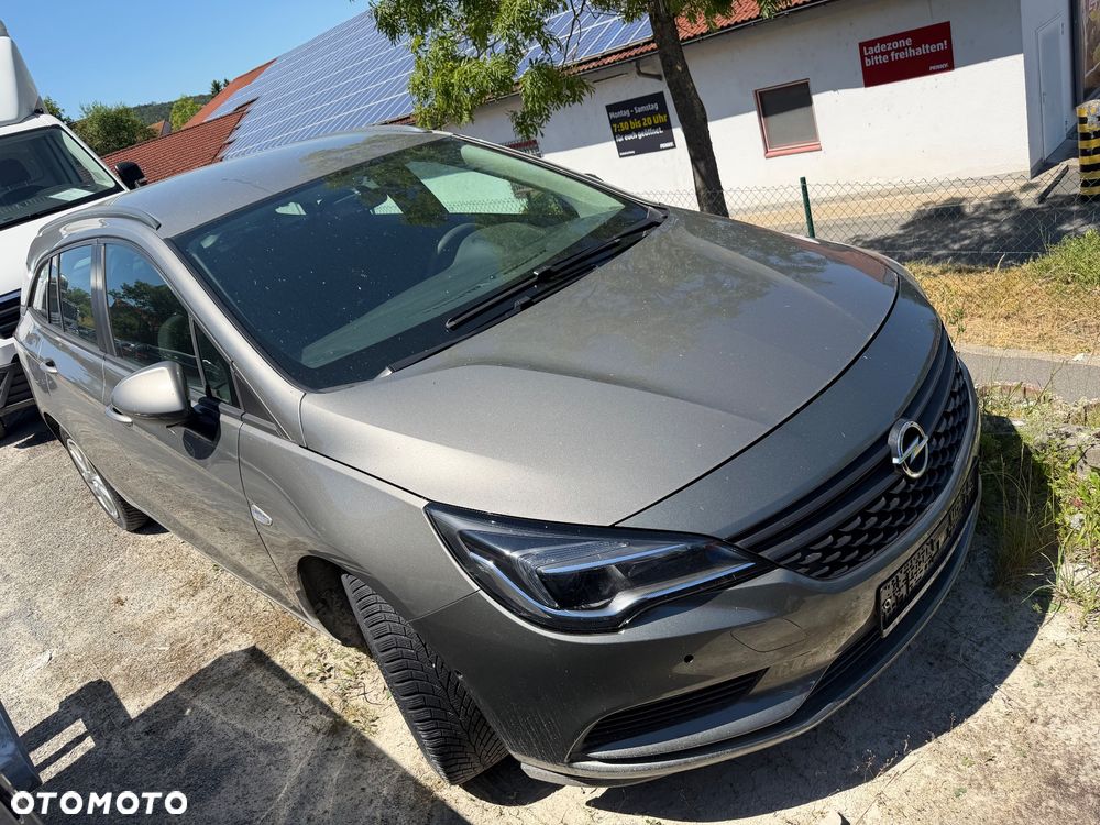 Opel Astra 1.0 Turbo Start/Stop Active - 11