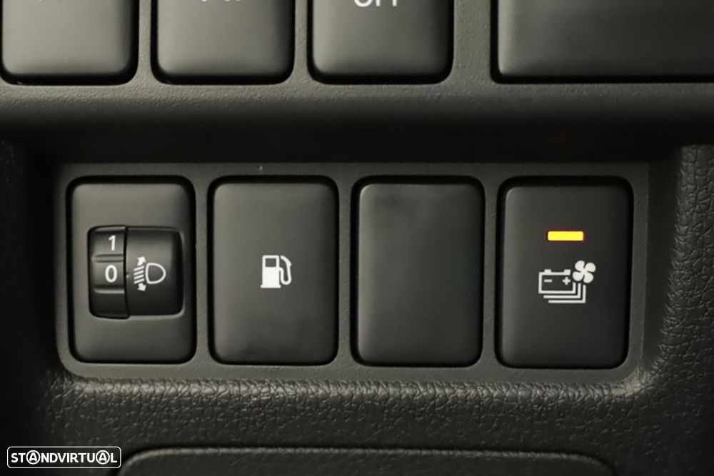 Mitsubishi Eclipse Cross 2.4 PHEV eMotion - 20