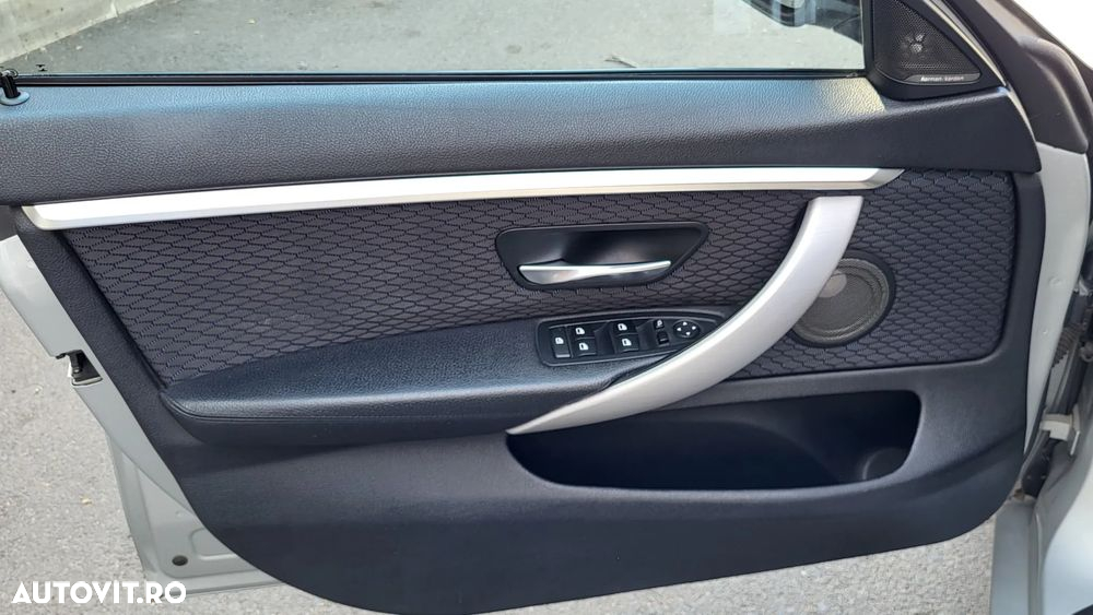 BMW Seria 4 - 15