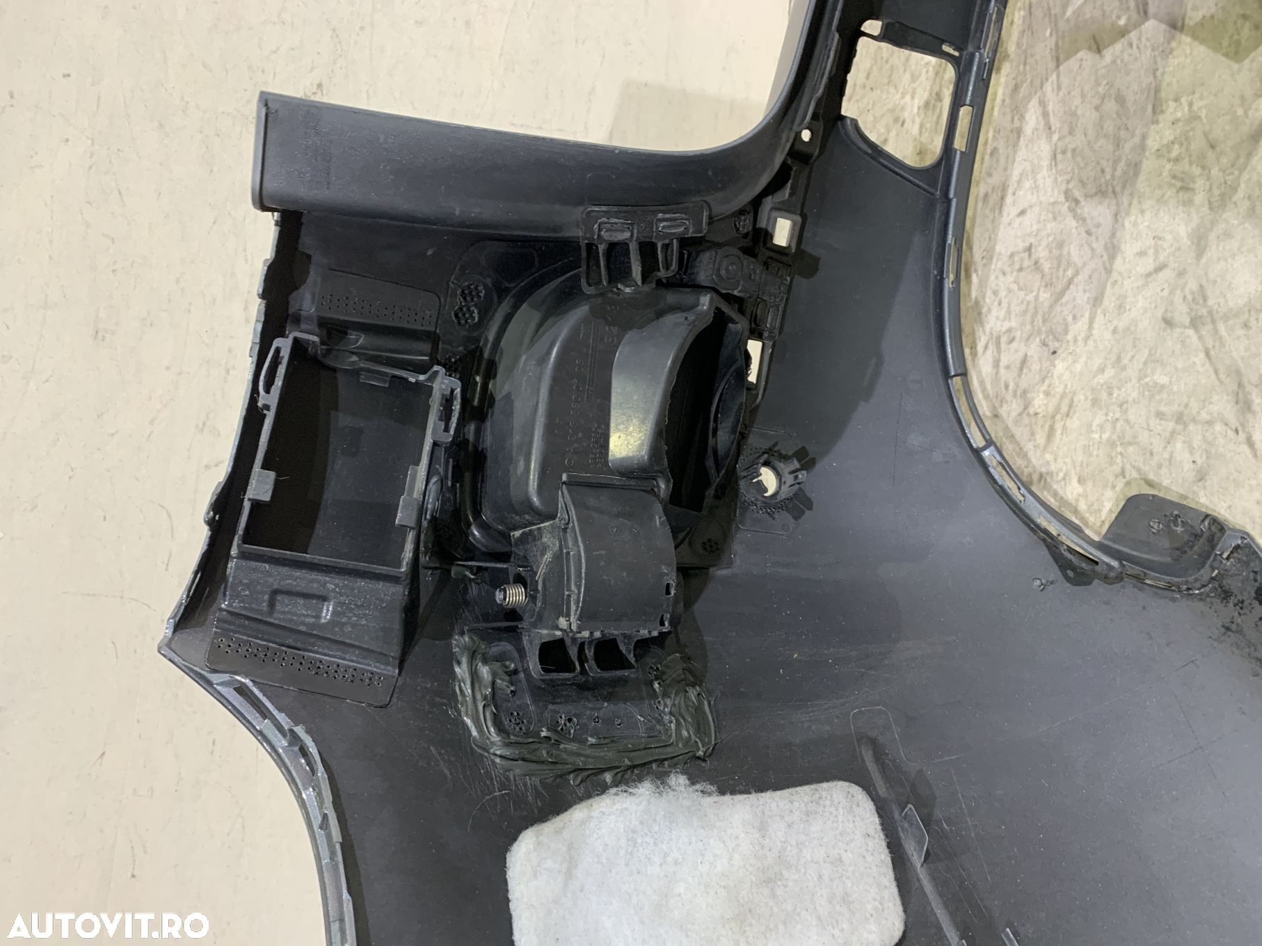 Bara spate  Mercedes E-Class W213 Kombi, Electric, Hibrid, 2016, 2017, 2018, 2019, cod origine OE A2138852225. - 8