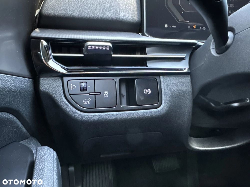 Kia Sportage 1.6 T-GDI Anniversary 2WD DCT - 26