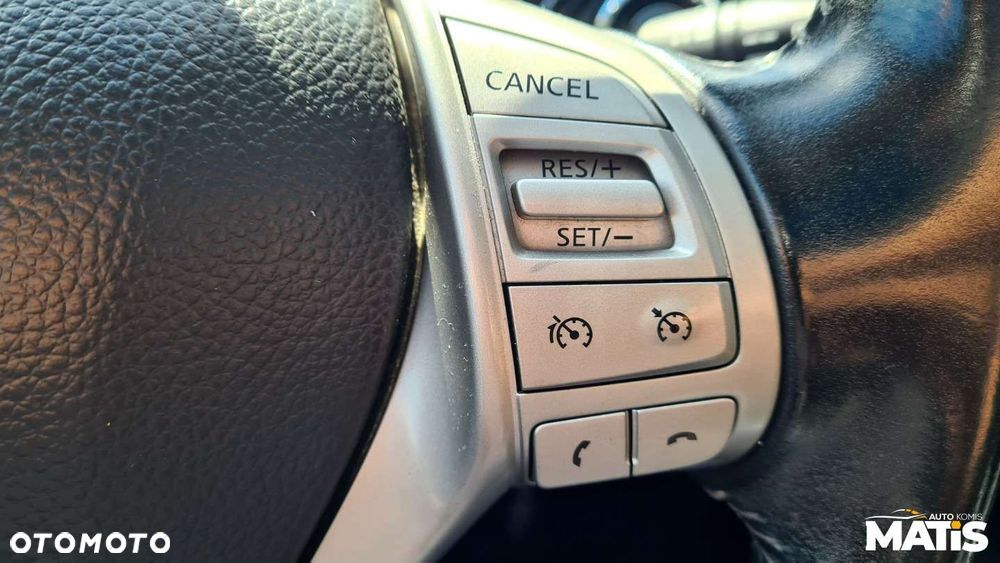 Nissan Qashqai - 38