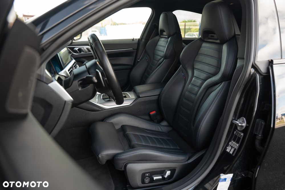 BMW Seria 4 420i GPF M Sport sport - 25