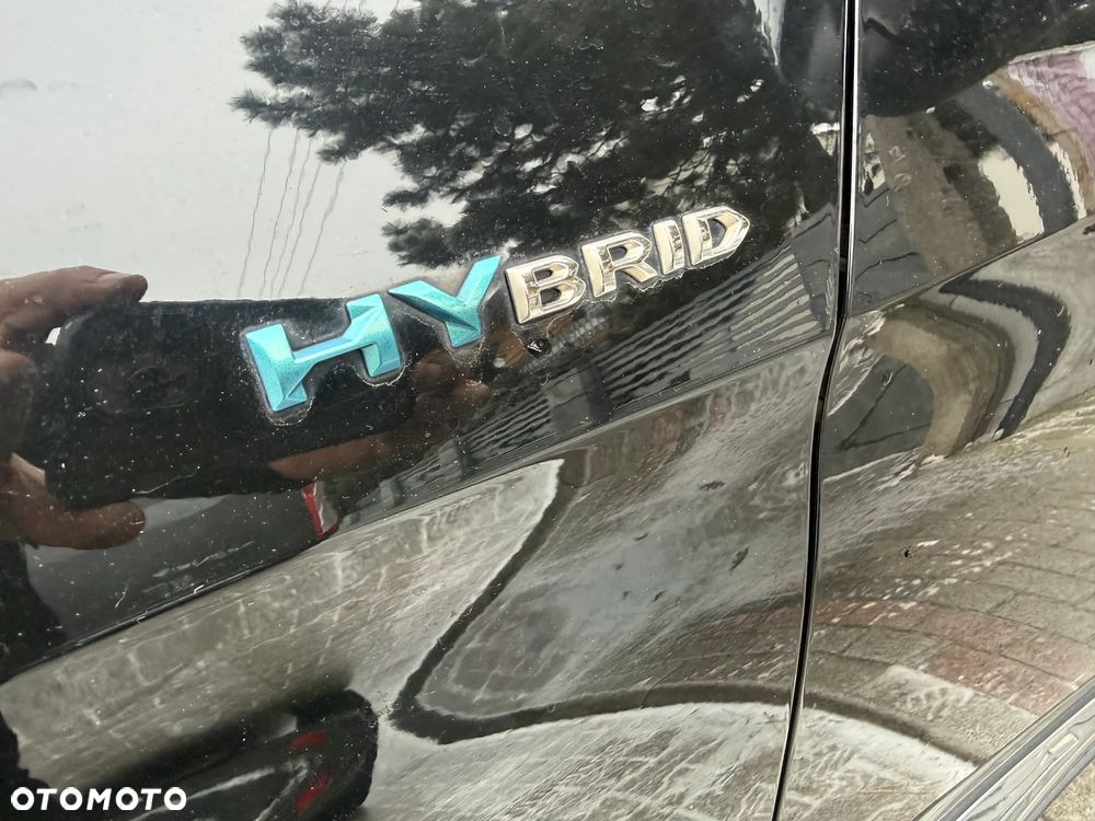 Peugeot 3008 1.6 PureTech Hybrid PHEV Allure Pack S&S EAT8 - 12