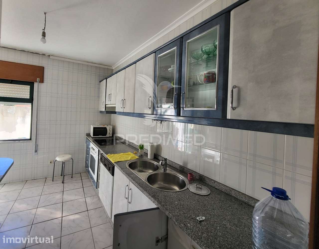 Apartamento T2 no centro de Macedo de Cavaleiros - Grande imagem: 3/9