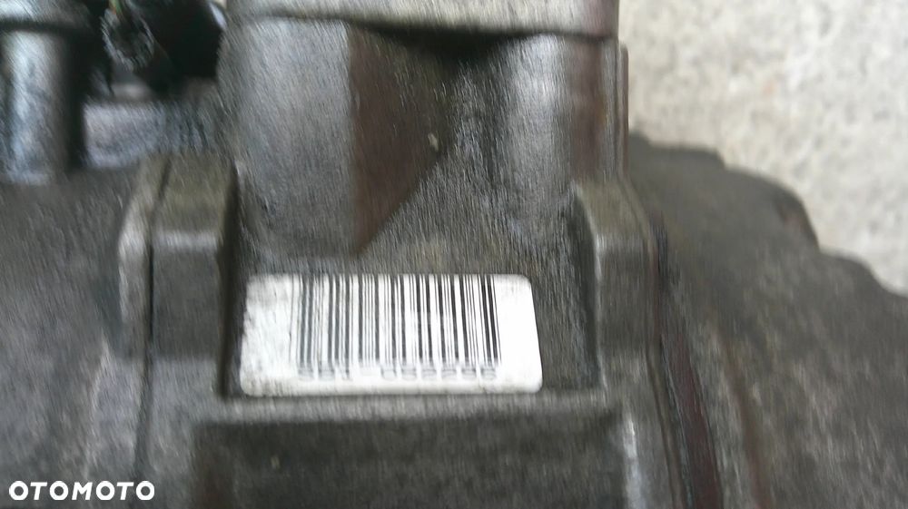 BMW E39 2.5D KOMPRESOR KLIMATYZACJI - 7