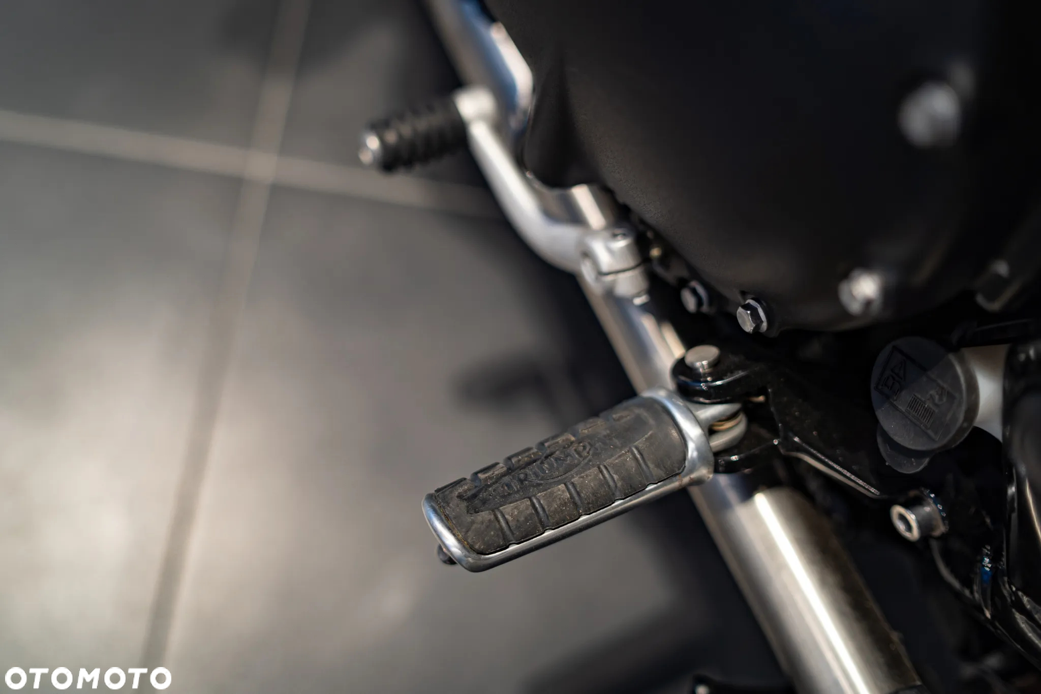 Triumph Speed Twin - 29