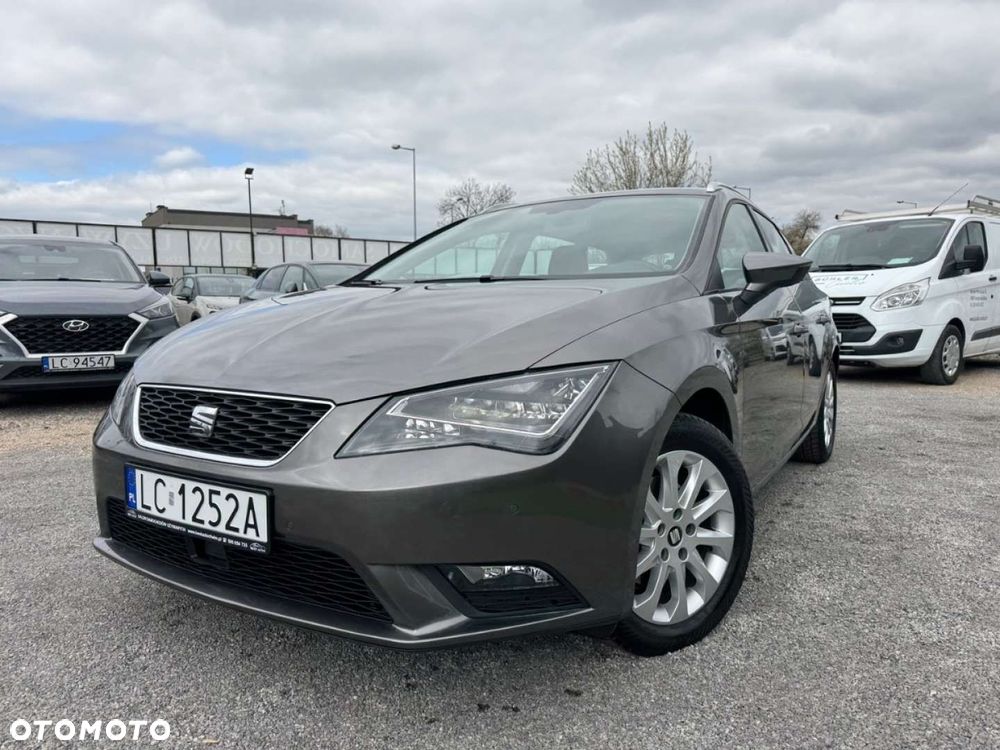 Seat Leon - 1