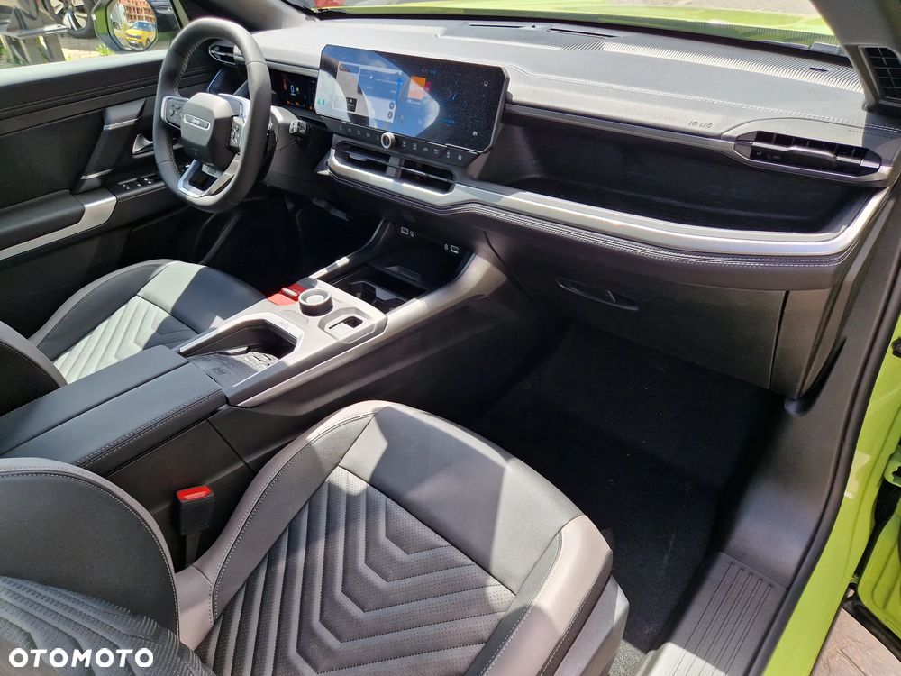 Jeep Compass 73.7kWh First Edition FWD - 21