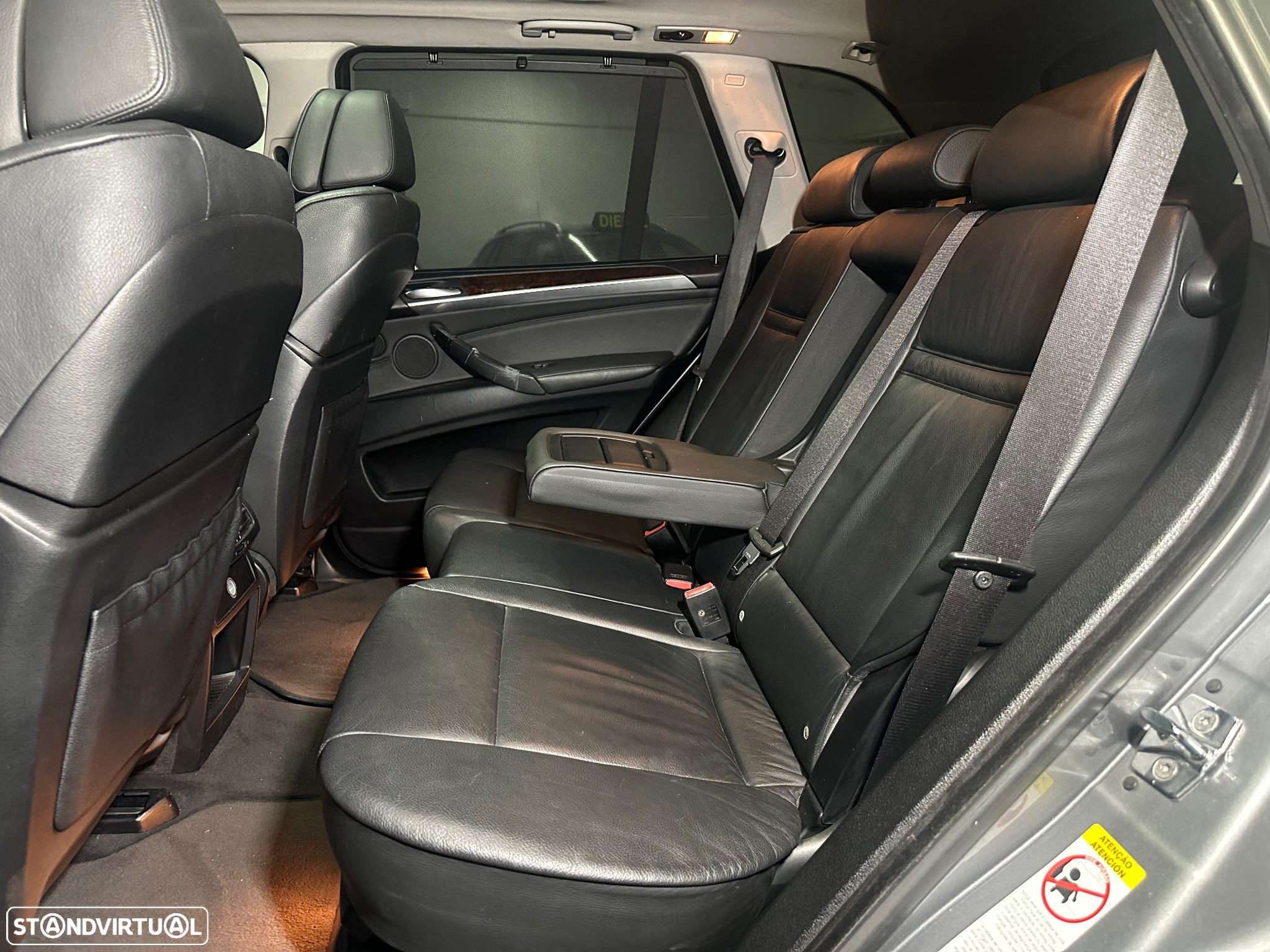BMW X5 xDrive35d - 17
