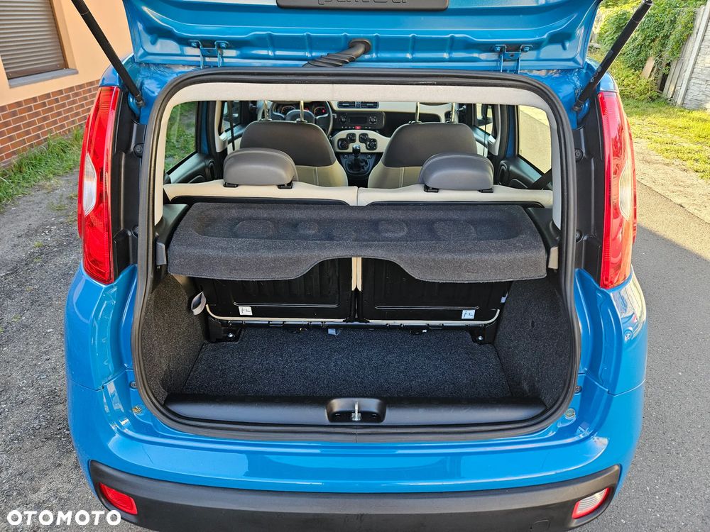 Fiat Panda 1.2 Active Eco - 13