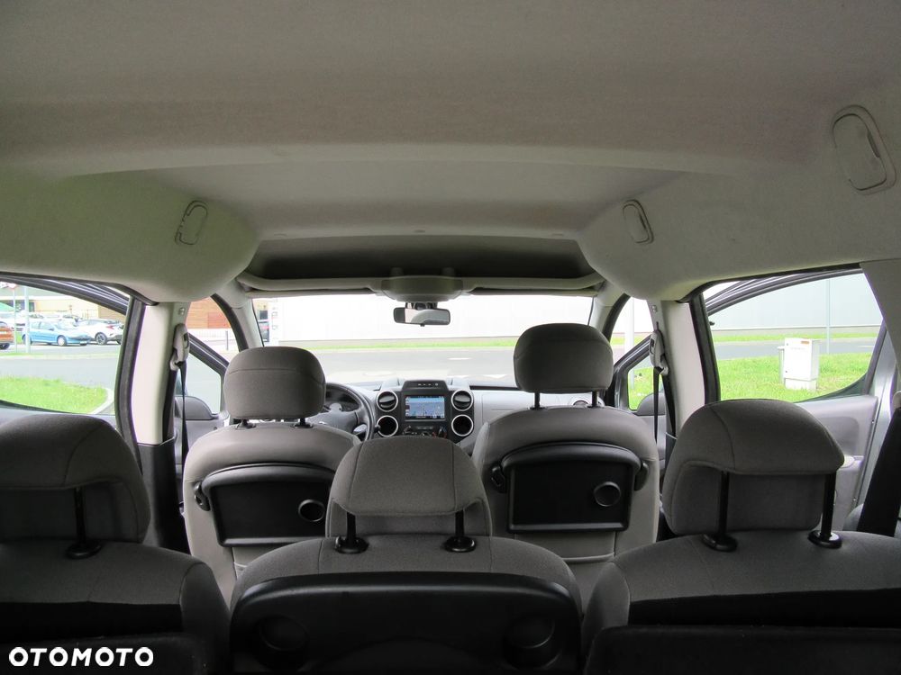 Citroën Berlingo 1.6 VTi - 29