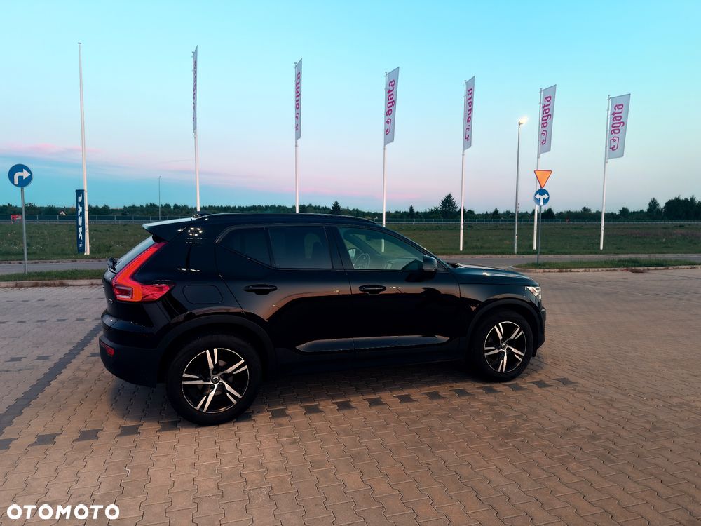 Volvo XC 40 D3 RDesign - 27