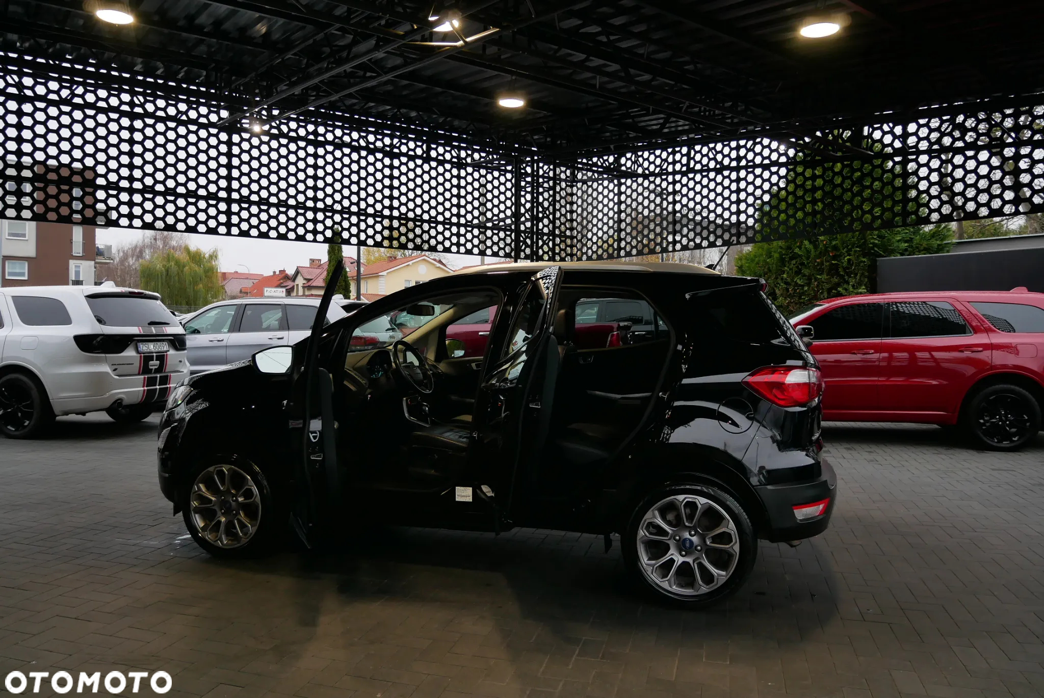 Ford EcoSport - 6