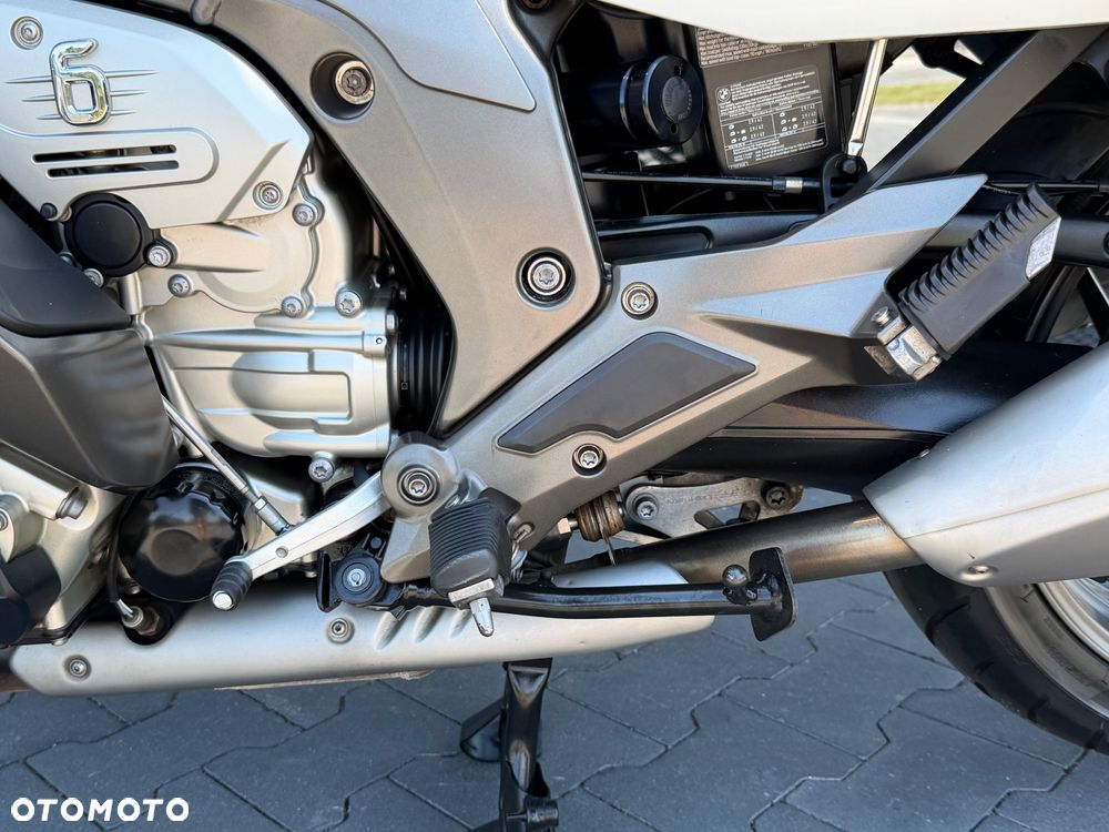 BMW K - 34