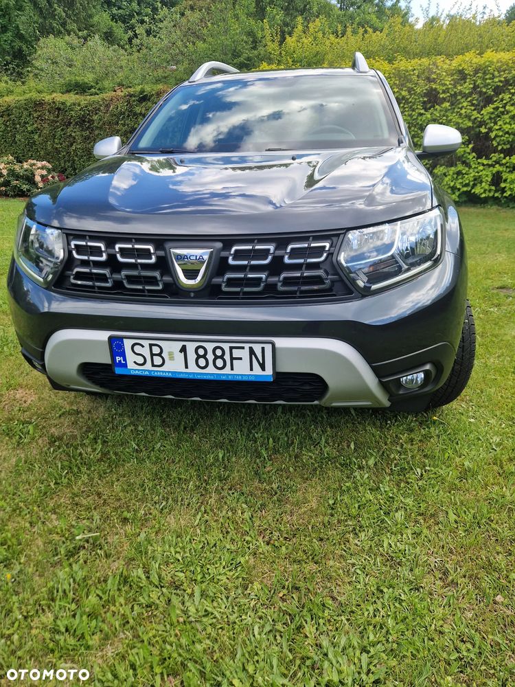 Dacia Duster 1.0 TCe Prestige - 7