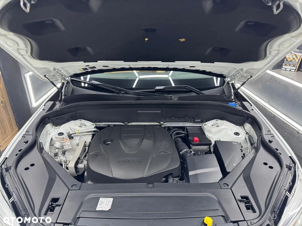 Volvo XC 90 D5 AWD Inscription - 17