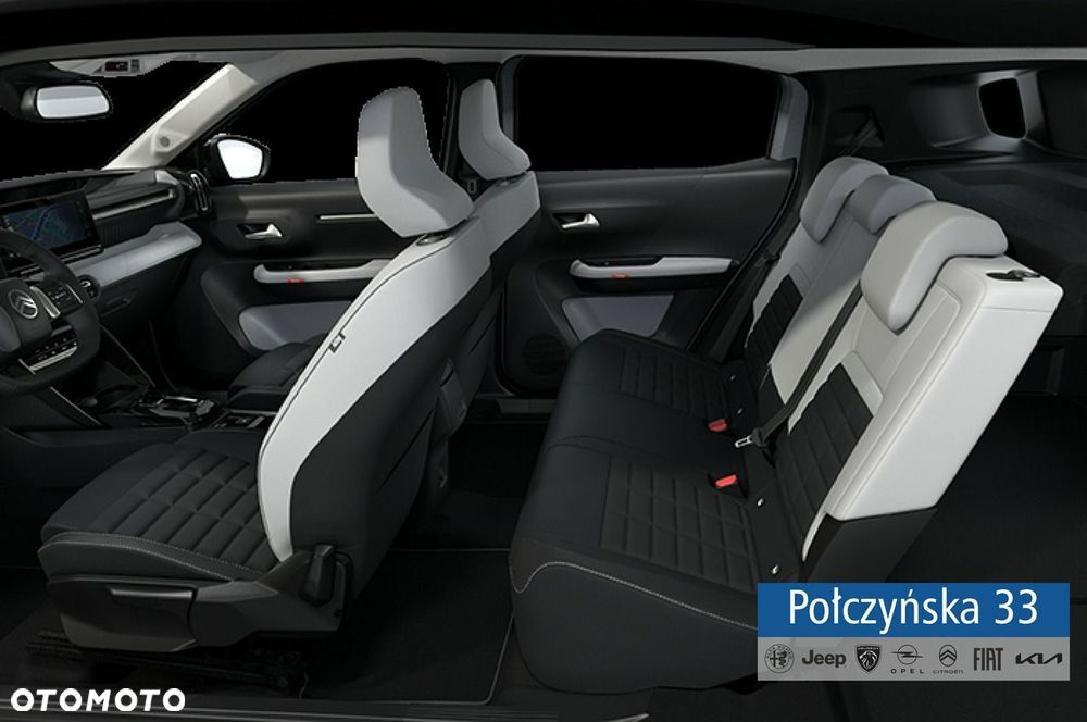 Citroën C3 Aircross - 7