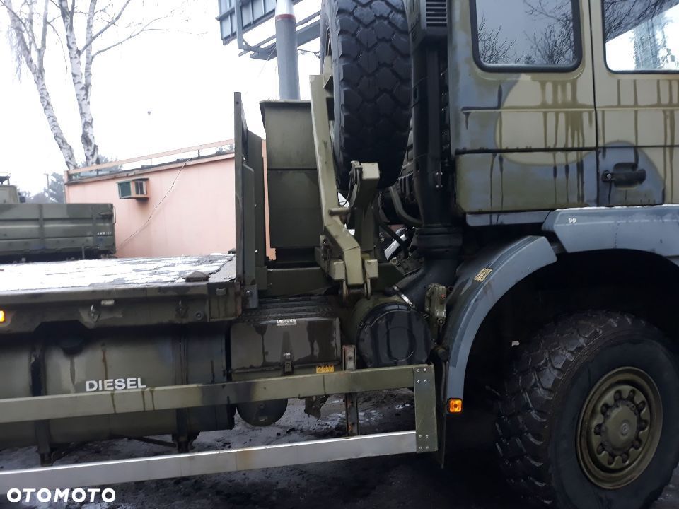 MAN 27.314 6x6 - 6