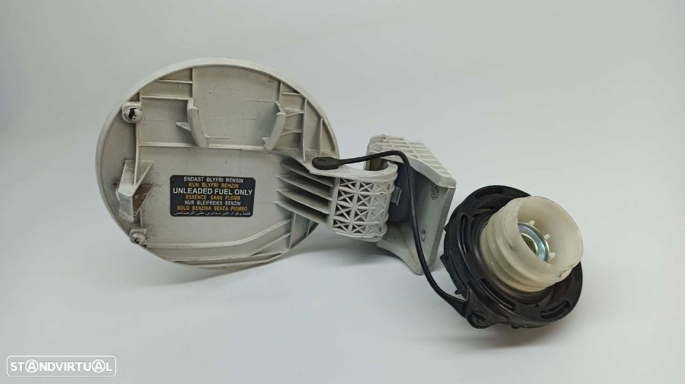 TAMPA DE COMBUSTÍVEL HYUNDAI GETZ (TB) 1.1 BáSICO - 3