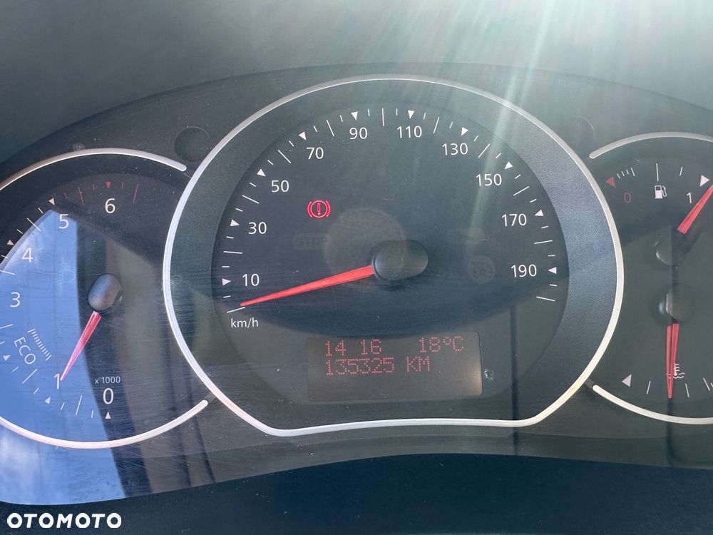 Renault Kangoo 1.5 dCi Limited Eu6 - 20