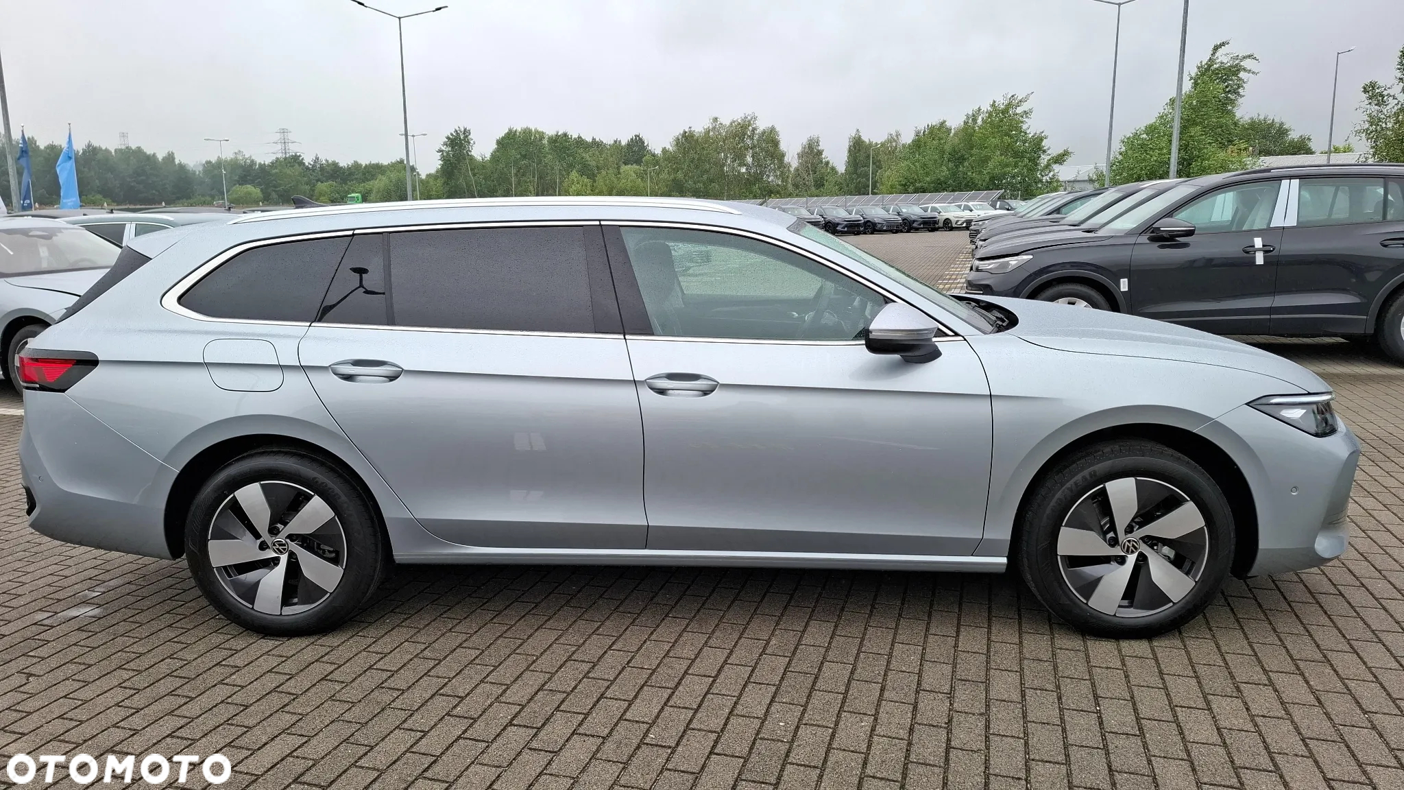 Volkswagen Passat 2.0 TDI EVO Business DSG - 7