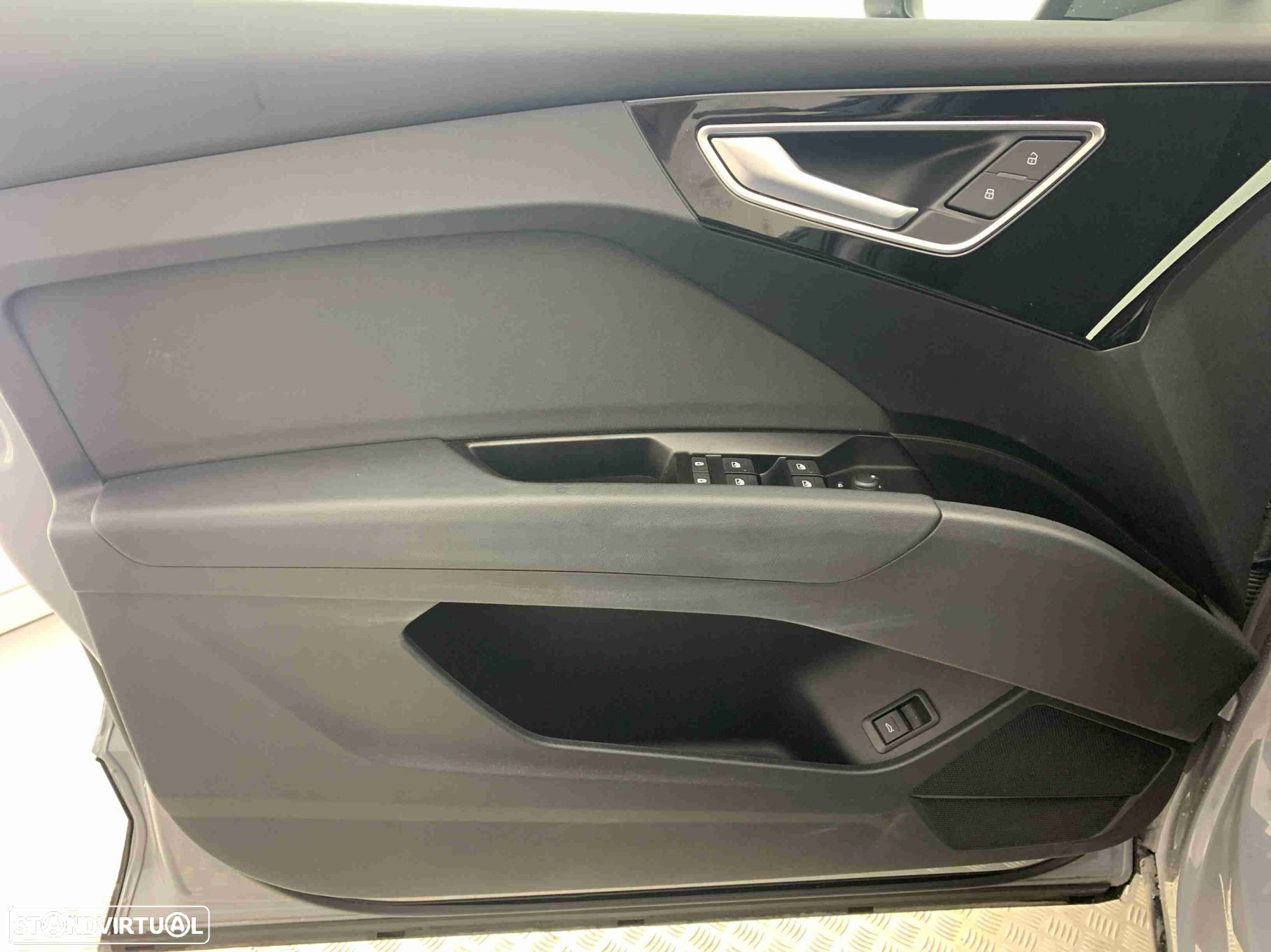 Audi Q4 Sportback e-tron 35 55 kWH - 12