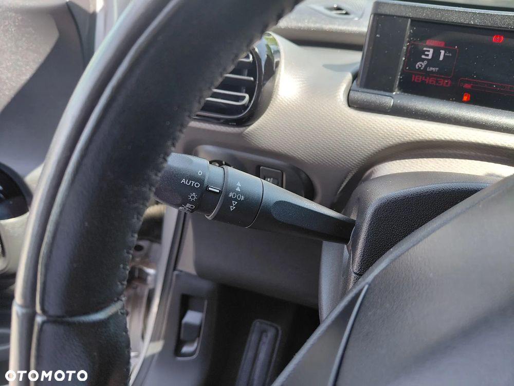 Citroën C4 Cactus 1.6 Blue HDi Shine Edition - 18