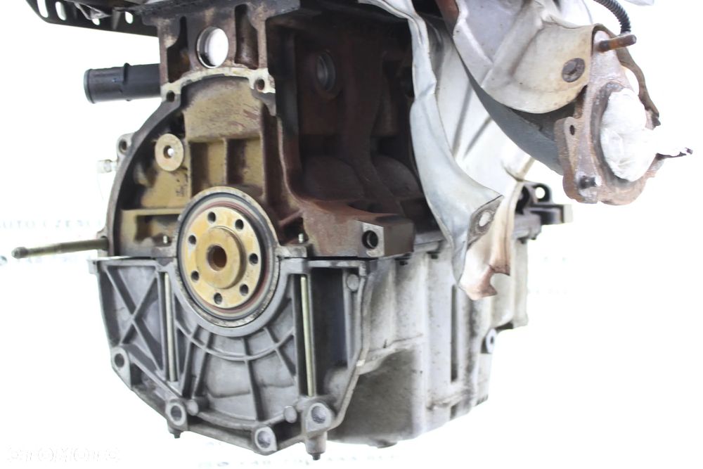 Renault Silnik 1.6 K4M - 12