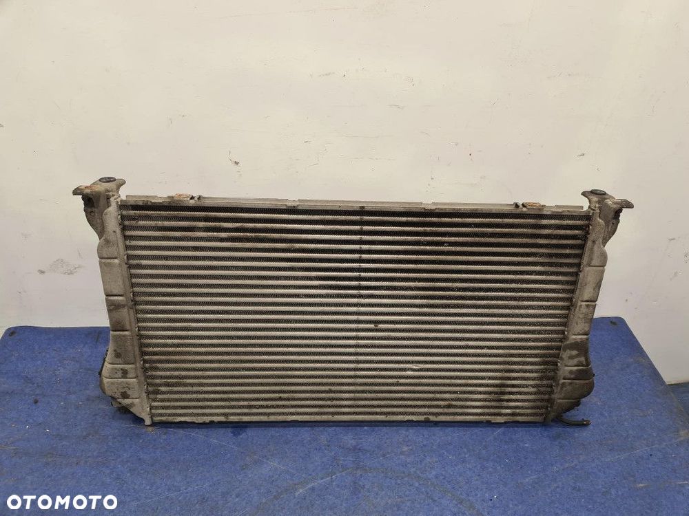 TOYOTA AVENSIS T27 LIFT 2.0D 2012 INTERCOOLER - 1