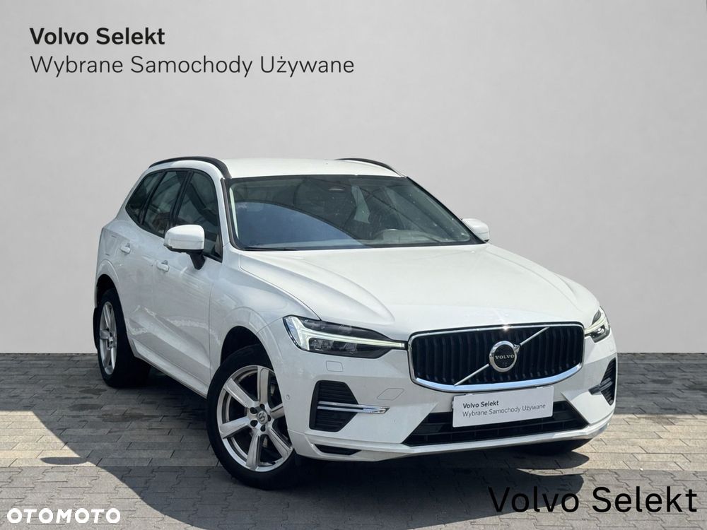 Volvo XC 60 - 3