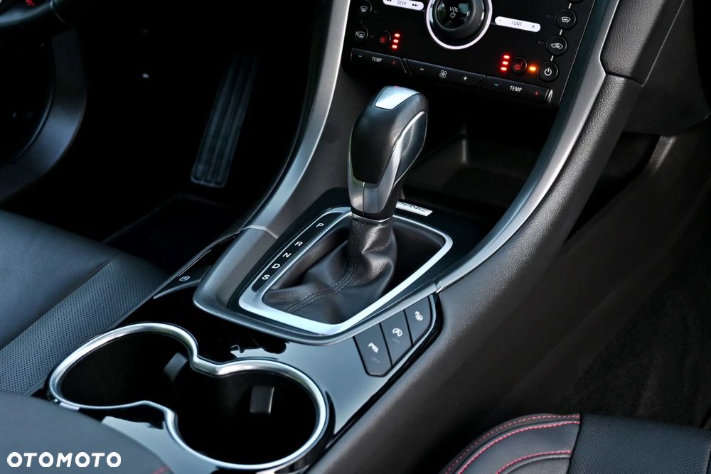 Ford Mondeo 2.0 TDCi ST-Line PowerShift - 26
