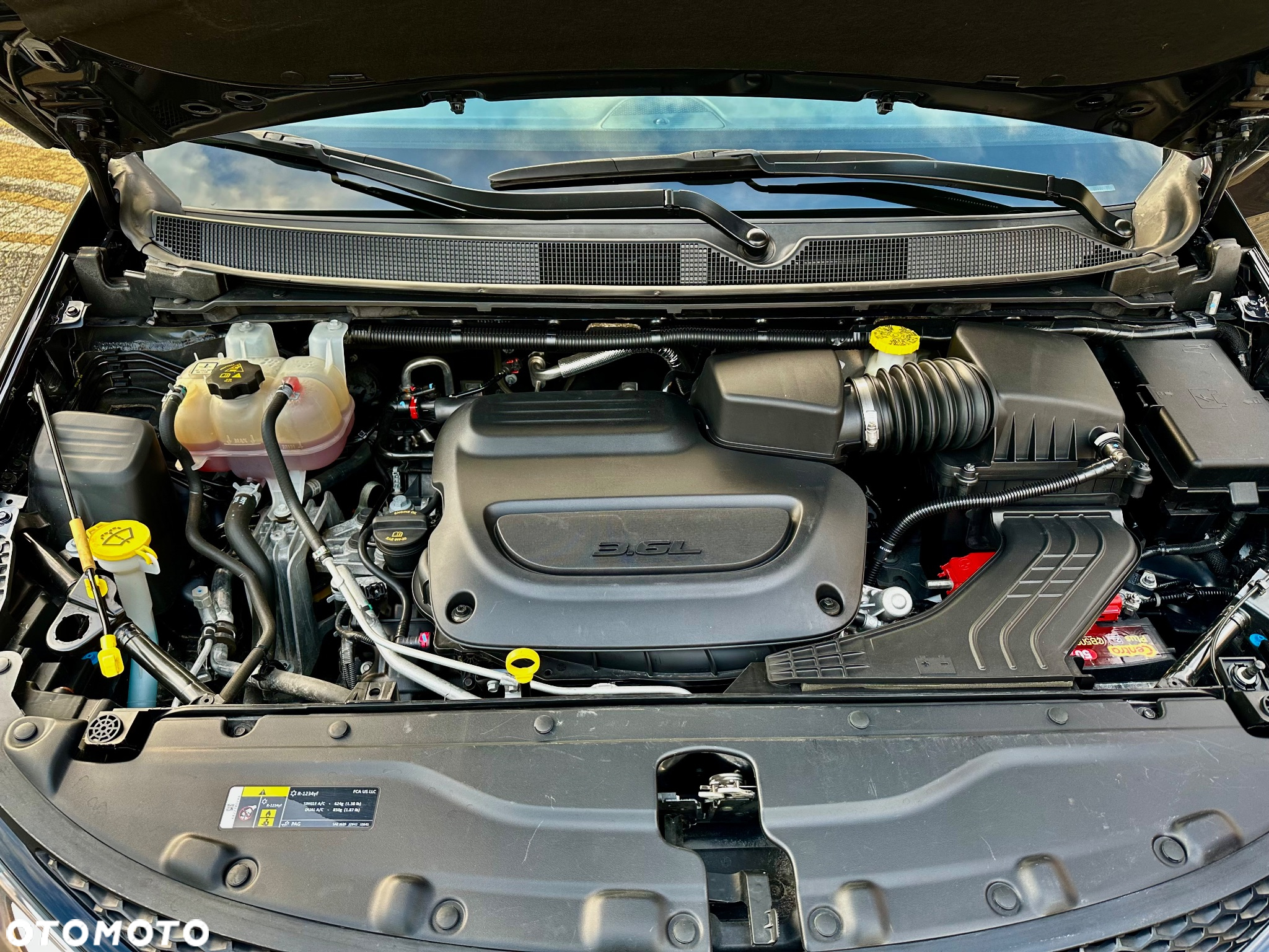 Chrysler Pacifica - 14