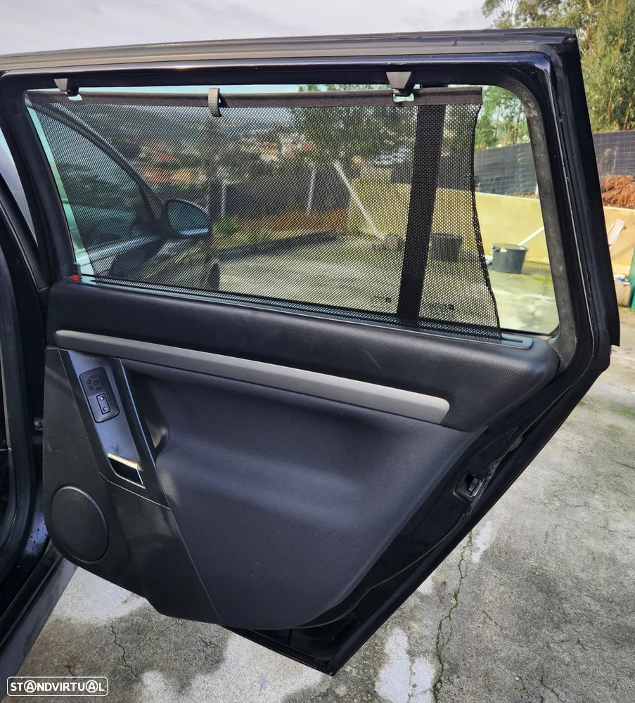 Opel Vectra Caravan 1.9 CDTi Sport - 15