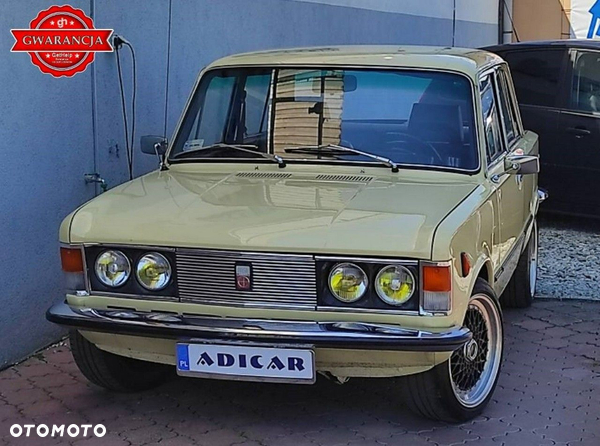 Fiat 125p