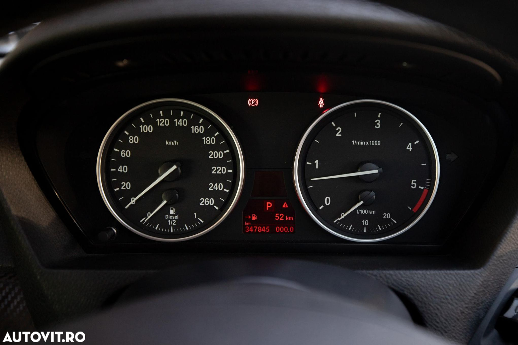 BMW X5 - 14