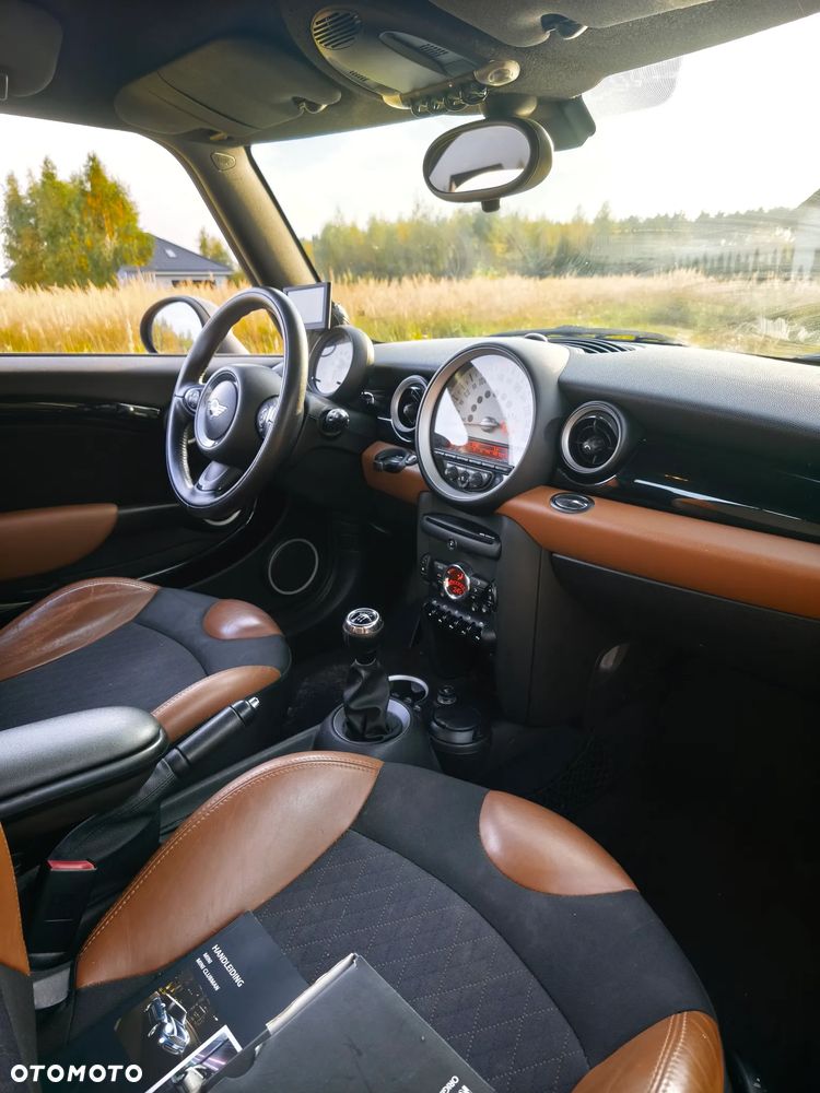 MINI Cooper - 10