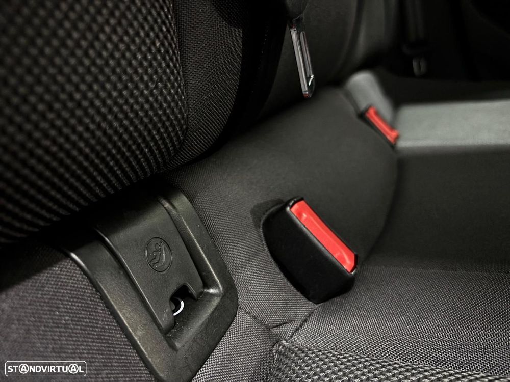 Audi A3 Sportback 30 TDI Sport - 20